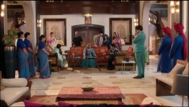 Vasudha - 1st April 2026